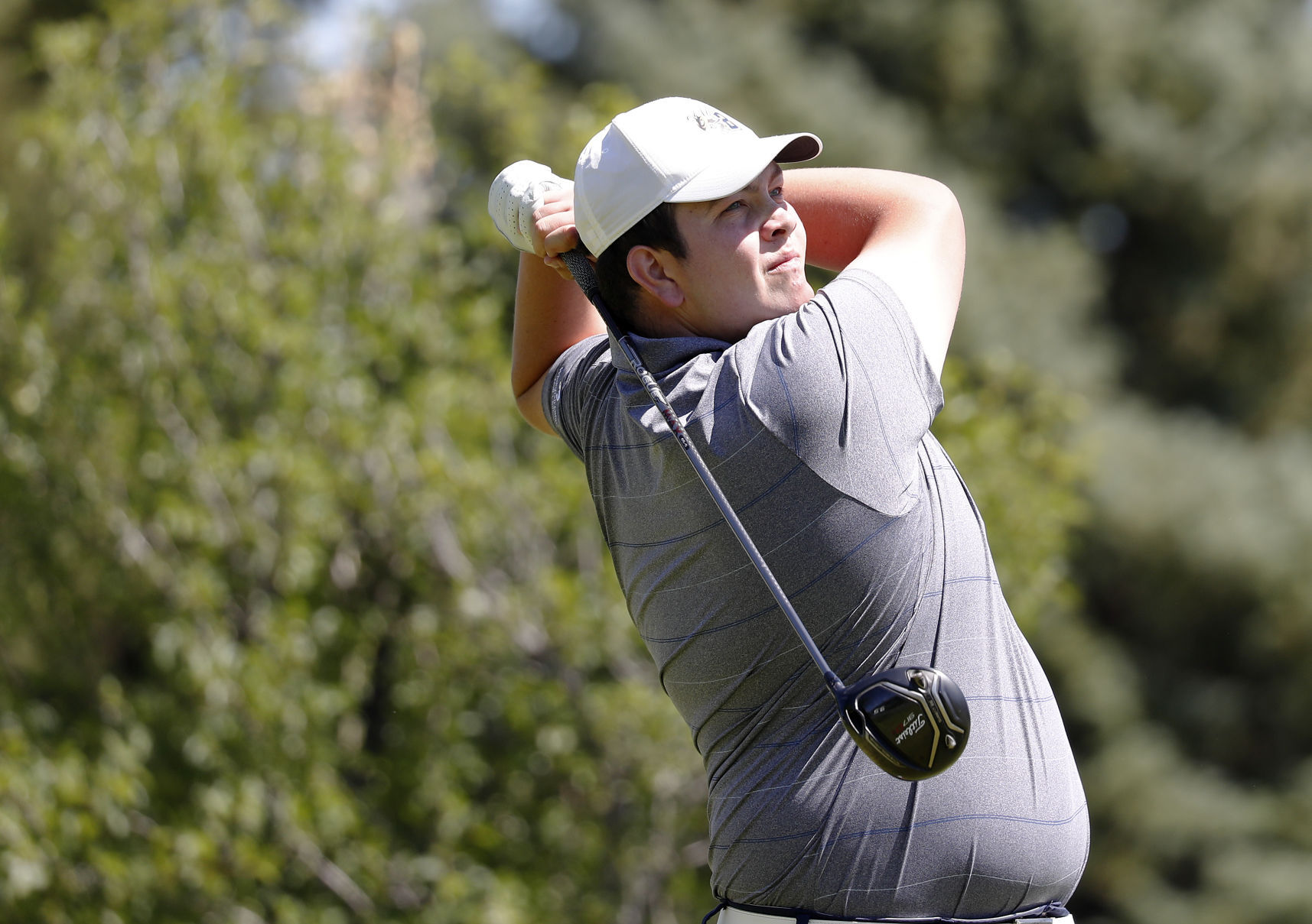 MSGA Men's State Amateur Championship